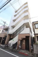 フォンターナ川崎の画像