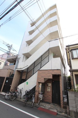 川崎駅までバスで15分（大島五丁目まで徒歩2分）の好立地★