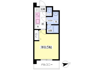 ゆとりのある間取りはインテリア好きにはたまりませんね★