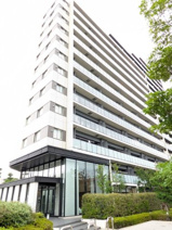 シティテラス川崎鈴木町グランドシーズンズの画像