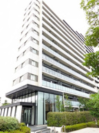 シティテラス川崎鈴木町グランドシーズンズの画像