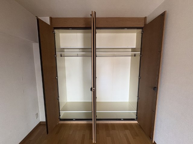 ケントクレールの内装