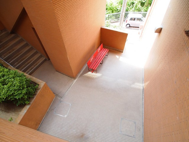 片岡山荘のその他