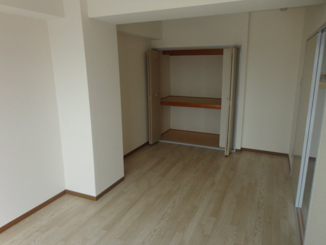 片岡山荘のキッチン