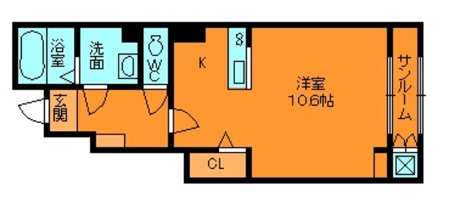 グレイス王寺