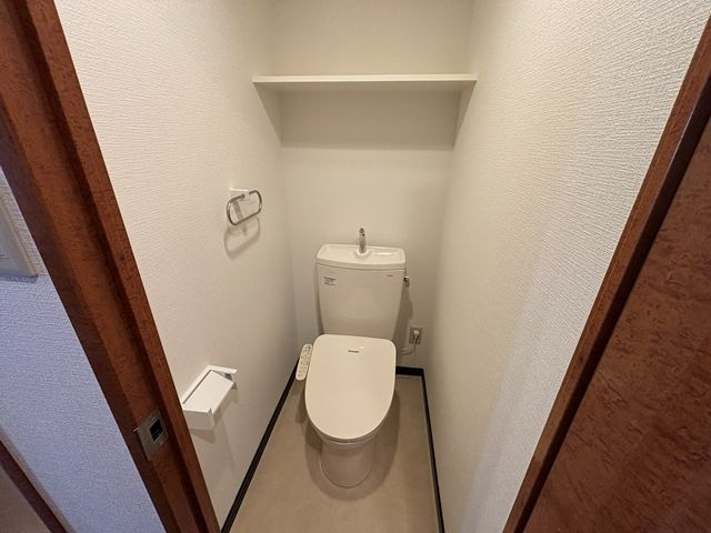 【トイレ】 | ライオンズマンション天神西