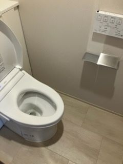 【トイレ】 | プレサンスロジェ博多STATION NORTH