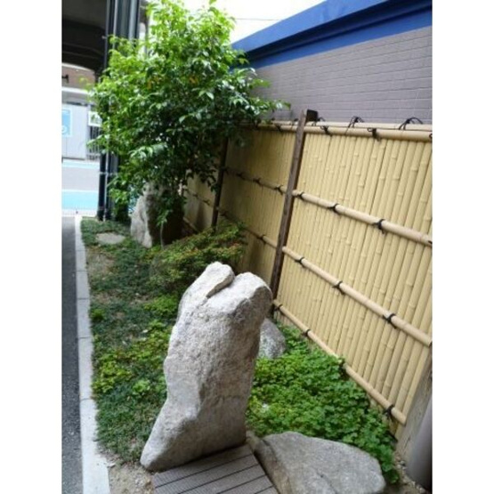 【庭】 | アスティオスみやび