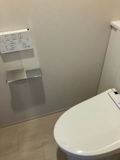 【トイレ】 | プレサンスロジェ博多STATION NORTH