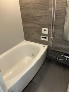 【浴室】 | プレサンスロジェ博多STATION NORTH