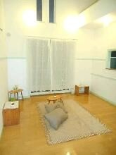ＷＩＮ－ＷＩＮ　ＨＯＵＳＥの内装