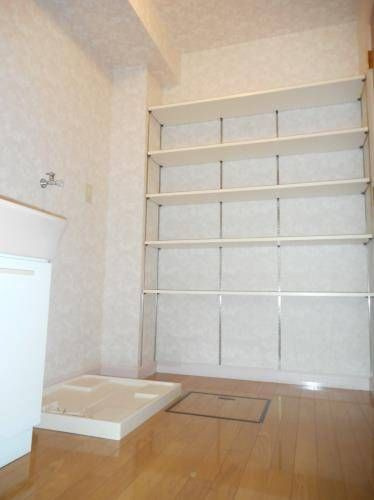ＷＩＮ－ＷＩＮ　ＨＯＵＳＥの設備