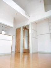 ＷＩＮ－ＷＩＮ　ＨＯＵＳＥの寝室