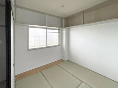 【その他】 | ビレッジハウス治明4号棟 | ビレッジハウスの同一物件・同一タイプの間取りの写真です
