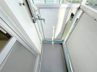 【設備】 | ビレッジハウス治明4号棟 | ビレッジハウスの同一物件・同一タイプの間取りの写真です