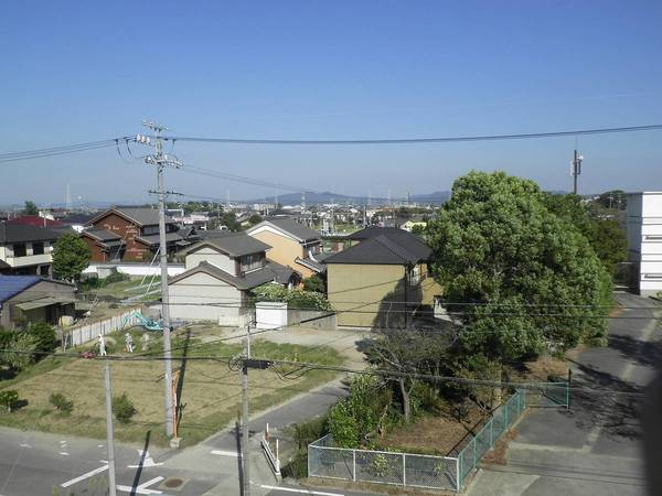 【その他】 | ビレッジハウス治明4号棟 | ビレッジハウスの同一物件・同一タイプの間取りの写真です
