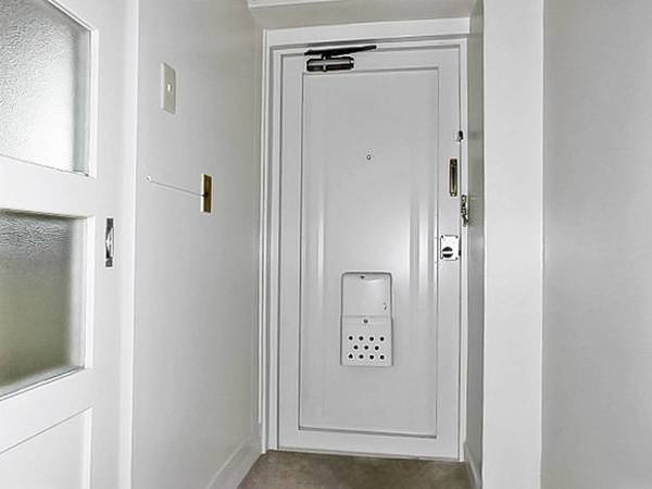 【玄関】 | ビレッジハウス下管池3号棟 | ビレッジハウスの同一物件・同一タイプの間取りの写真です