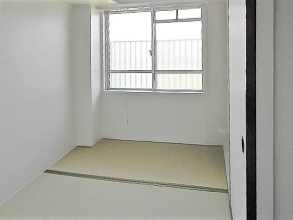 【その他】 | ビレッジハウス下管池3号棟 | ビレッジハウスの同一物件・同一タイプの間取りの写真です