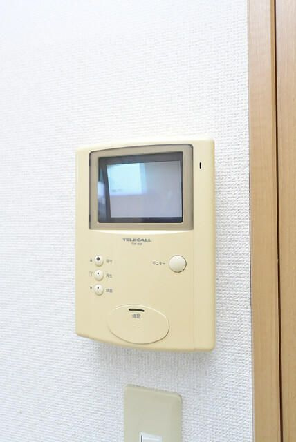 湘南サンライズガーデンＶの寝室