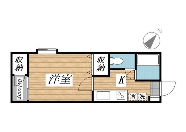 湘南サンライズガーデンＶ