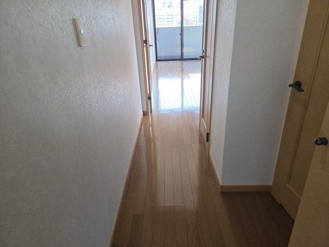 【内装】 | ラフィネス博多リバーステージ