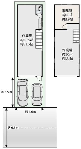 堺市堺区南三国ヶ丘町６丁の中古一戸建の画像