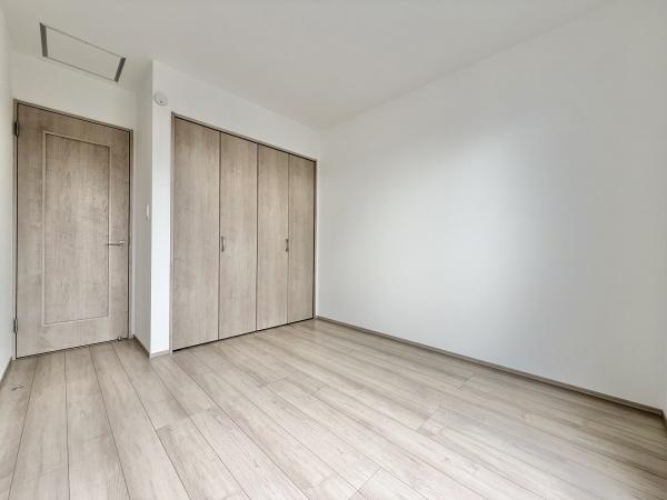 【子供部屋】 | お子様にも大変喜ばれるお部屋になっております♪