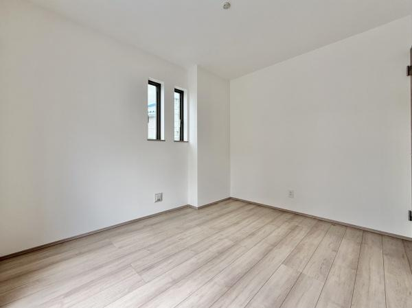 【洋室】 | 趣味のお部屋にするのもありですね♪
