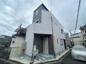 枚方市甲斐田新町の中古一戸建の画像
