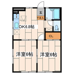 ルミエール南林間