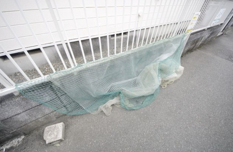 ルミエール南林間のその他