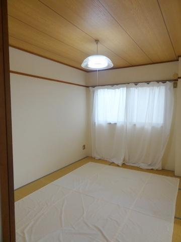 メゾンミラベルの展望|★落ち着いた雰囲気の和室★