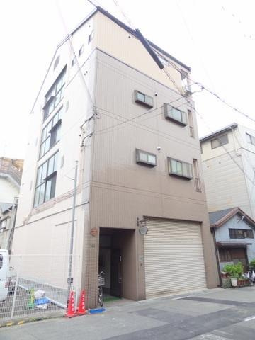 メゾンミラベルの外観|★きれいな外観★