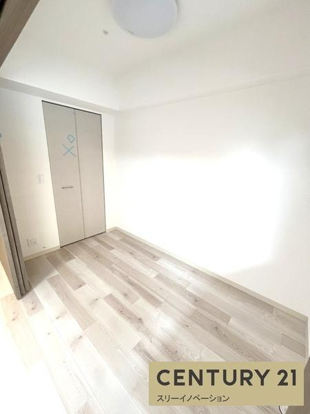 EC難波WEST-SIDE８エクシーナの展望