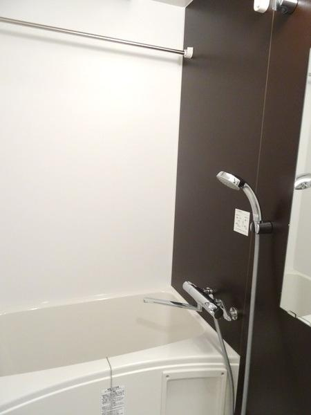 レジュールアッシュTAISHO　LEGANTの浴室|★豪華なお風呂★