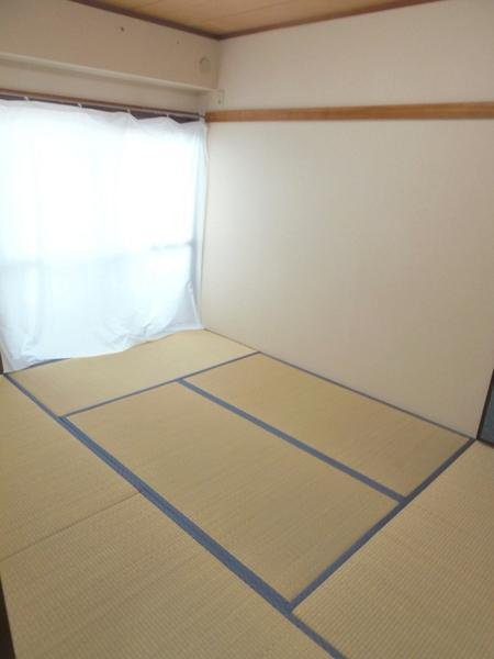 ハイグレード千島の和室|★落ち着く畳ぐっすり★