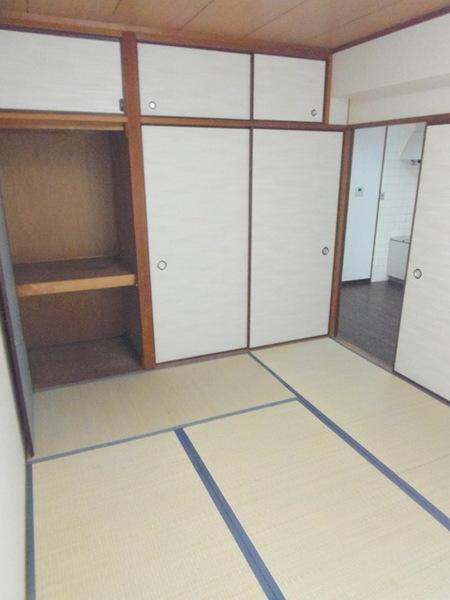ハイグレード千島の和室|★収納力Good★