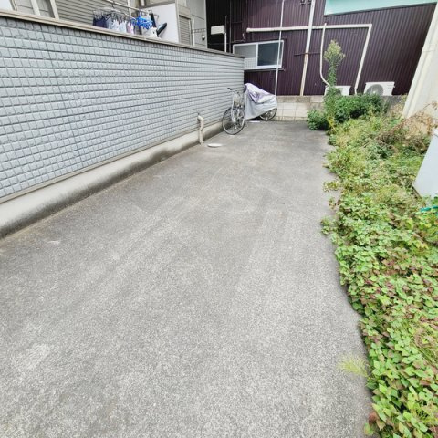 ハイツＢ．Ｐのその他