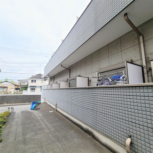 ハイツＢ．Ｐのその他共用部分