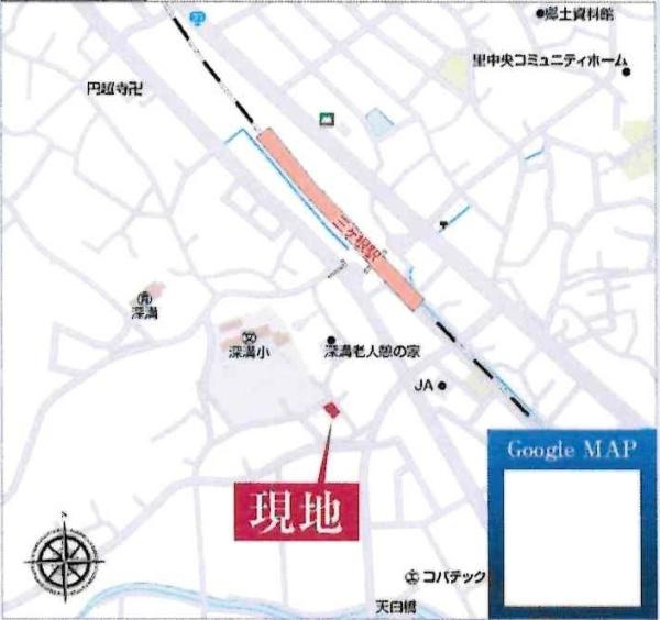 幸田町深溝　全2棟・2号棟のその他
