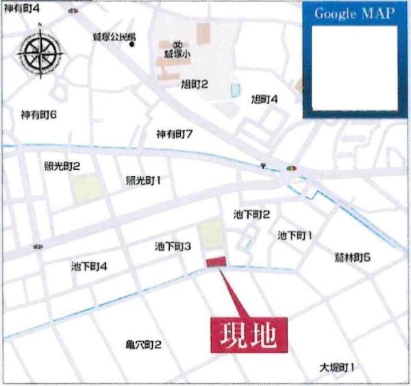 碧南市池下町　全5棟・5号棟のその他