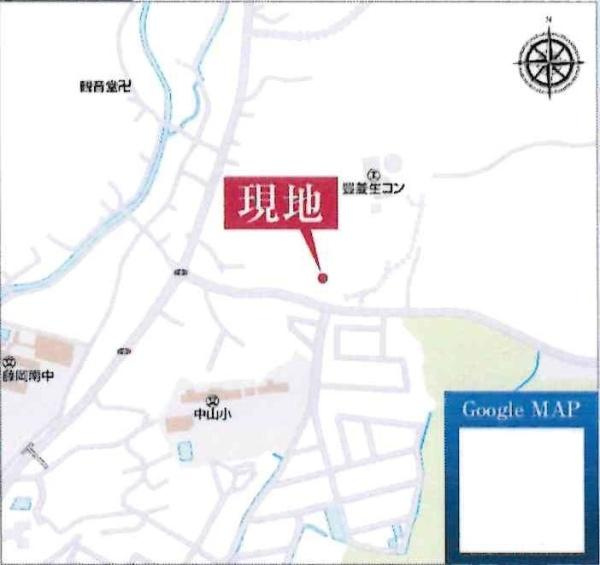 豊田市西中山町　全6棟・3号棟のその他|施工例