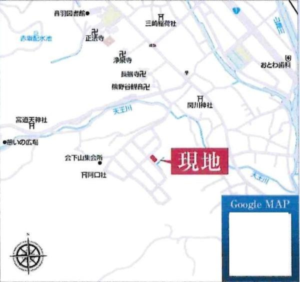 豊川市赤坂町第2期　全1棟・1号棟のその他