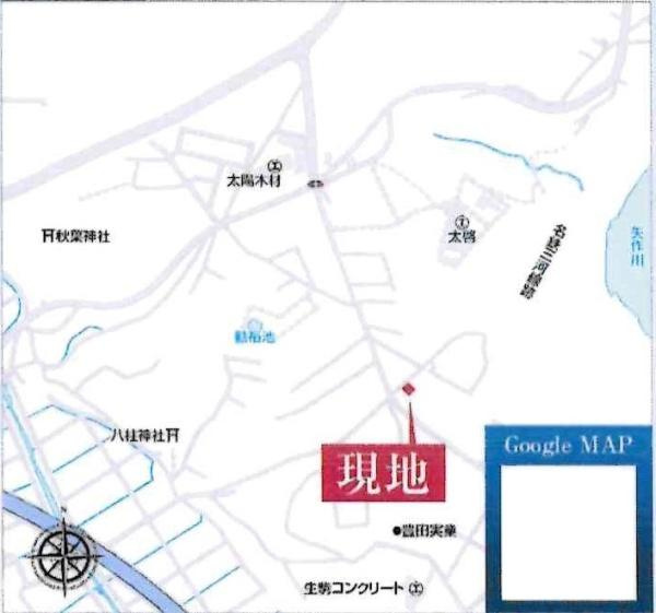 豊田市御船町第4　全4棟・1号棟のその他