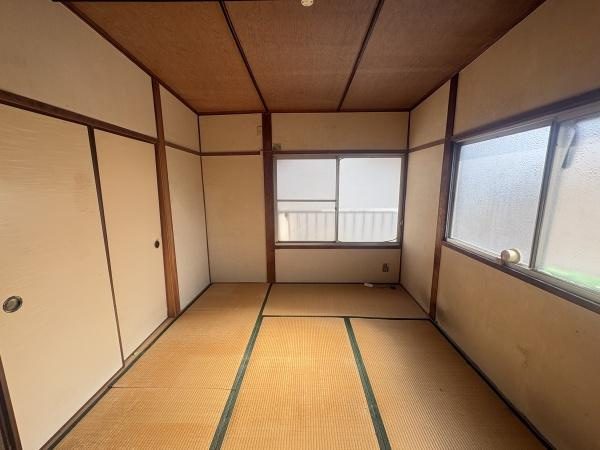 【子供部屋】