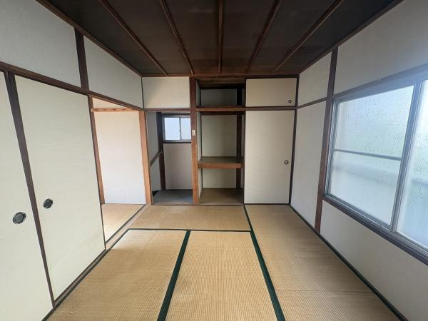 【和室】