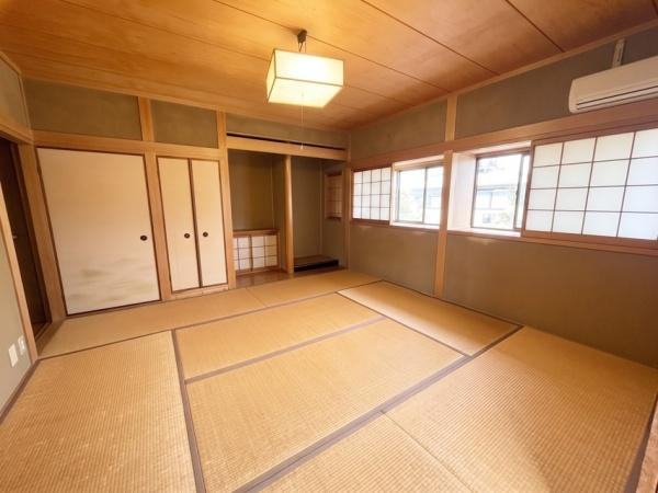 【子供部屋】