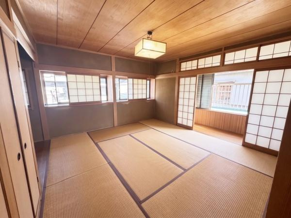 【子供部屋】