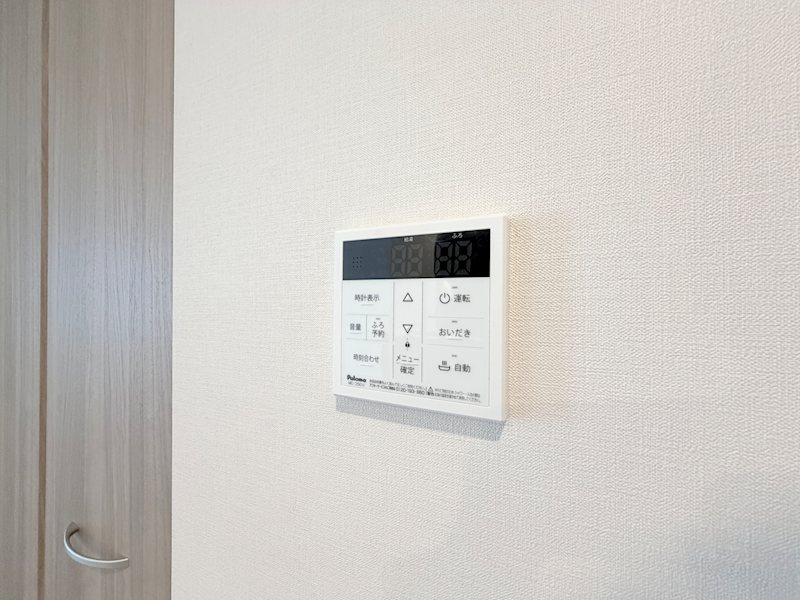 LILY MORE COURT(リリモアコート) のその他