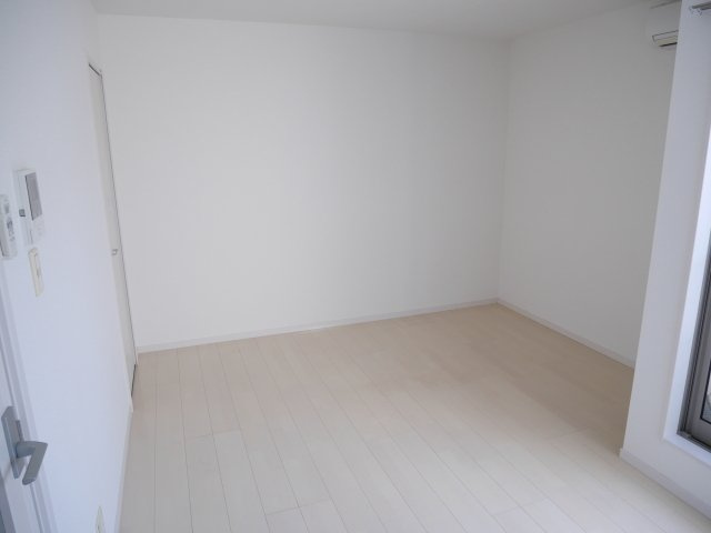 【洋室】 | クレフラスト横手ⅡＡ